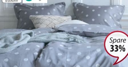 Dänisches Bettenlager Satin-bettwäsche ane Angebot