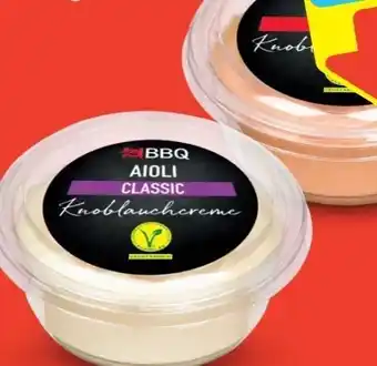 Hofer Aioli dip Angebot