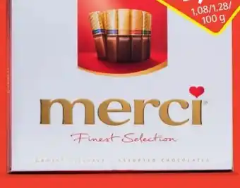 Hofer Merci vielfalt Angebot