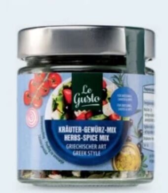 Hofer Kräuter Angebot