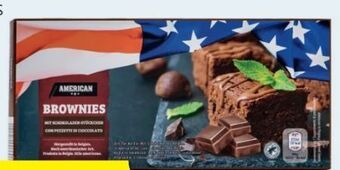 Hofer Brownies Angebot