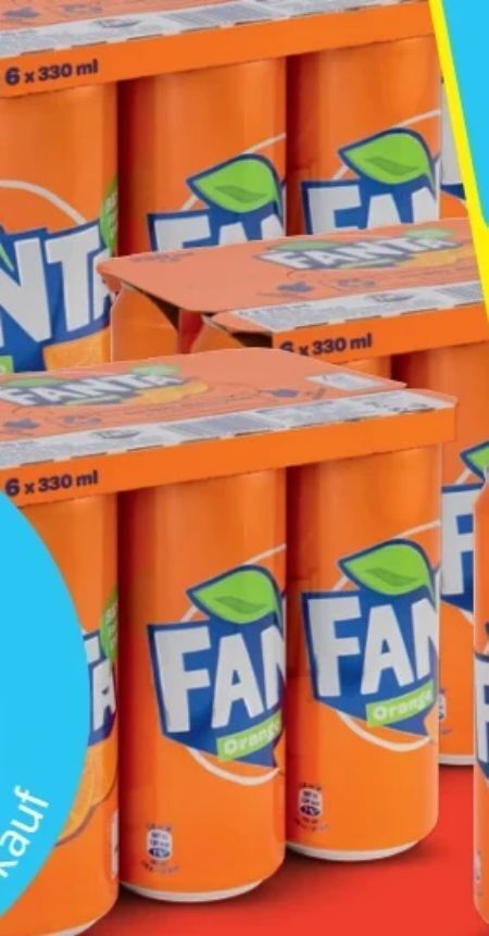 Hofer Limonade Angebot