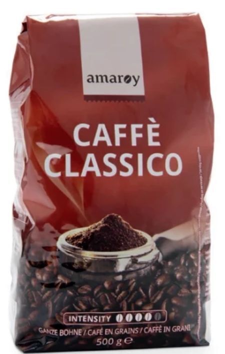 Hofer Caffè classico Angebot