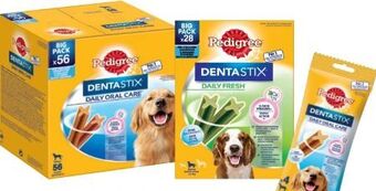 Das Futterhaus Dentastix Angebot