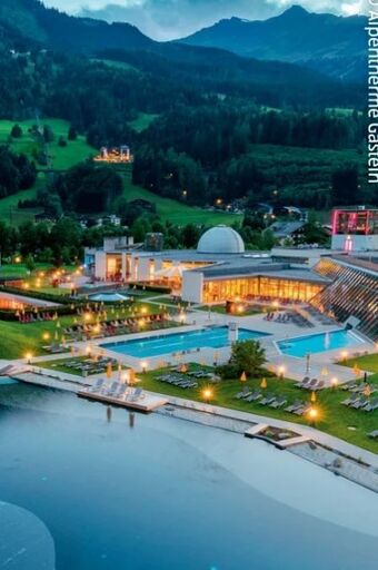 Hofer Bad hofgastein-salzburg Angebot