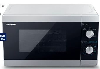 Hofer Mikrowelle Angebot