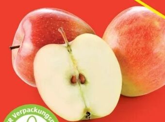 Hofer Äpfel Angebot