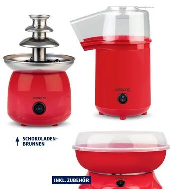 Hofer Party mix Angebot