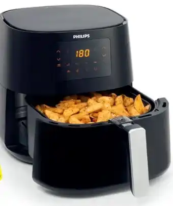 Hofer Heißluftfritteuse hd9270-90 Angebot