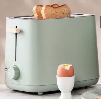 Hofer Toaster Angebot