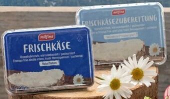 Hofer Frischkäse Angebot
