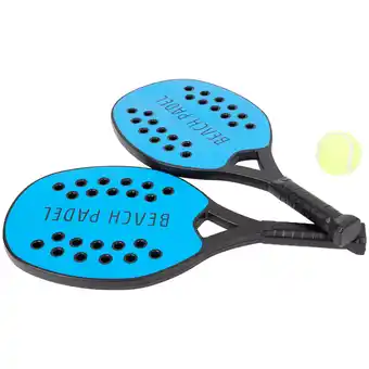 Action Strandtennis-set Angebot