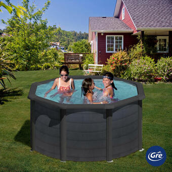 XXXLutz Pool gre kea kit240gf Angebot