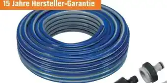 OBI Gartenschlauch-komplettset classic Angebot