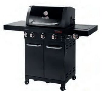 OBI Gasgrill professional core b 3 brenner Angebot
