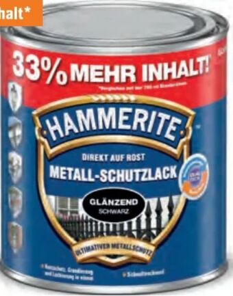 OBI Metall-schutzlack Angebot