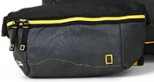 Action Bauchtasche Pro Stück Angebot