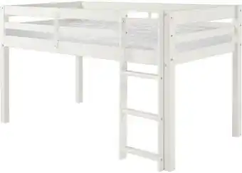 Möbelix Mittelhohes bett bloom i Angebot