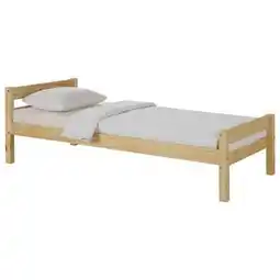 Möbelix Bett bloom ii Angebot