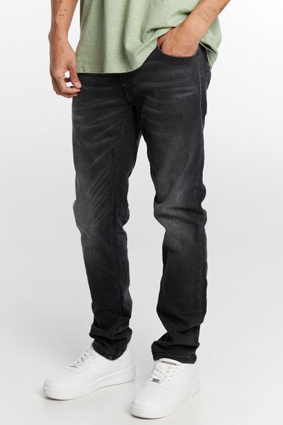 New Yorker X-treme flex slim fit jeans Angebot