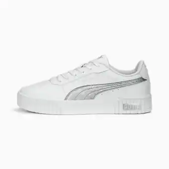 Puma Carina 2.0 space metallics sneakers für damen Angebot