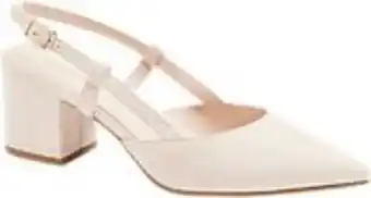Deichmann Sling pumps in rosa Angebot