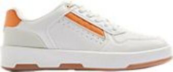 Deichmann Sneaker in weiß Angebot