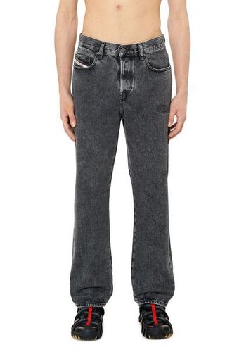 Diesel Straight jeans - 2020 d-viker Angebot