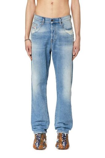 Diesel Straight jeans - 2020 d-viker Angebot