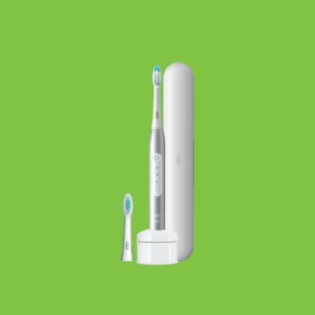 0815 Oral-b elektrische zahnbürste pulonic slim luxe 4500 Angebot