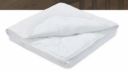 Tchibo Eduscho Kühlende bettdecke Angebot