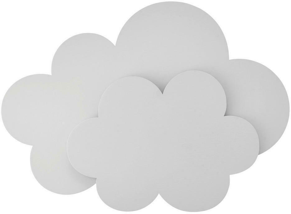 XXXLutz Kinderwandleuchte 20/35/7 cm Angebot