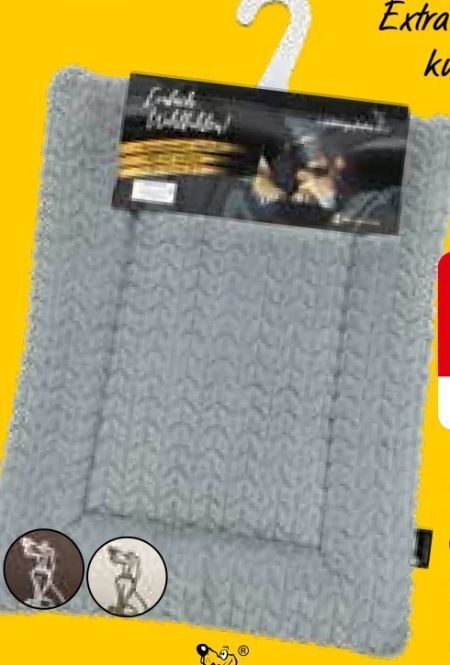 Das Futterhaus Lieblingsplatz matte Angebot