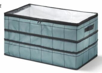 Tchibo Eduscho Jumbo-bettwarentasche Angebot