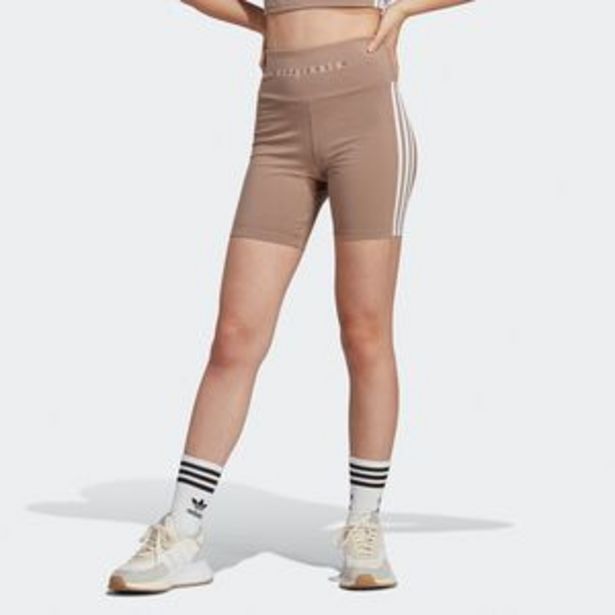 Snipes Gothcore radlerhose Angebot