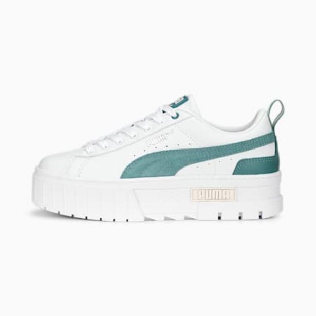 Puma Mayze sneakers damen Angebot