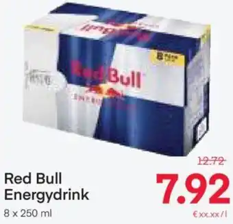 MPreis Red Bull Energydrink 8 x 250 ml Angebot