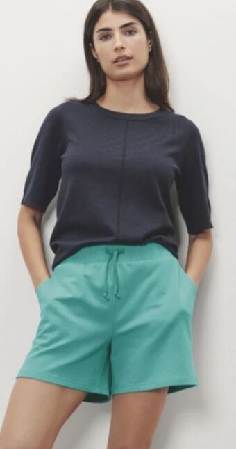 Tchibo Eduscho Damen sweatshorts Angebot