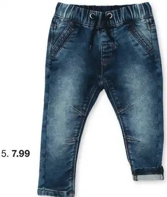 Zeeman Jeans Größe 68-86 Angebot