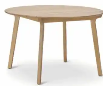 Tchibo Eduscho Runder gartentisch Angebot