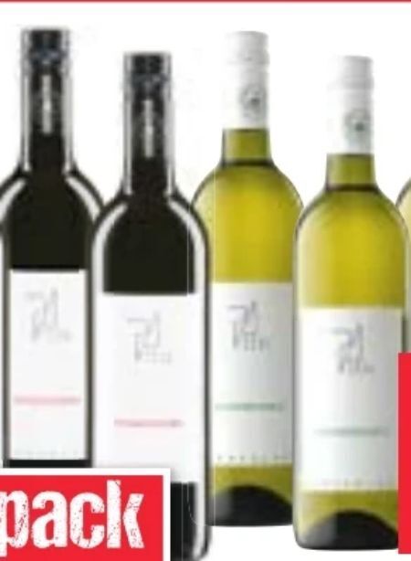 Maximarkt Bio-cuvée heideboden Angebot