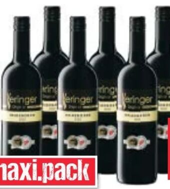 Maximarkt Rotwein cuvée heideboden Angebot