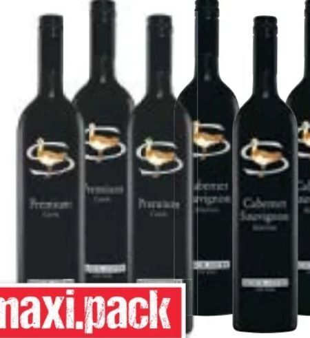 Maximarkt Premium cuvée Angebot