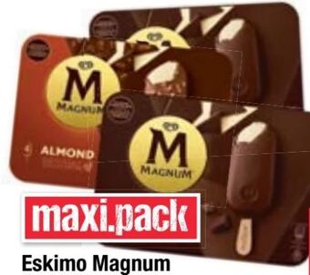 Maximarkt Magnum Angebot