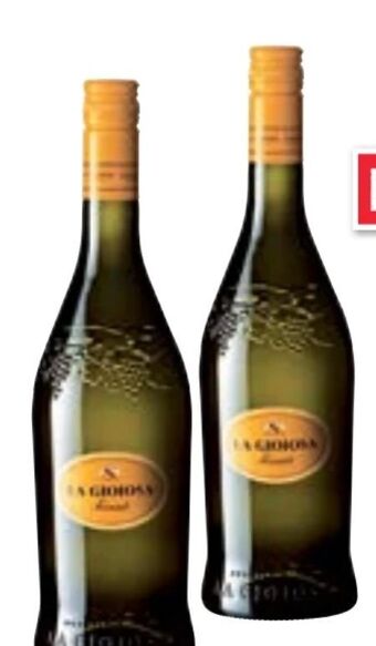 Maximarkt Frizzante Angebot