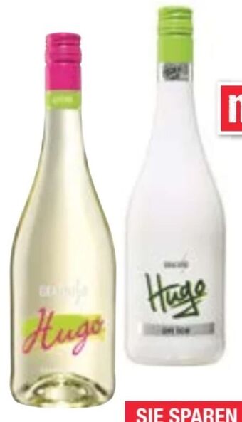 Maximarkt Hugo Angebot