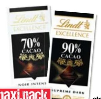 Maximarkt Excellence tafeln Angebot