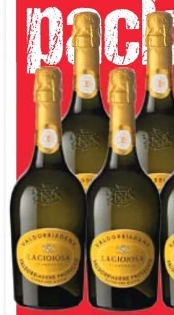 Maximarkt Prosecco superiore valdobbiadene Angebot