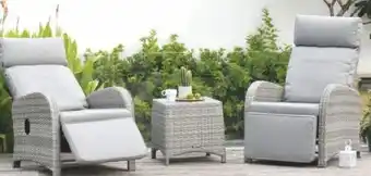 Tchibo Eduscho Lounge-sessel thore Angebot