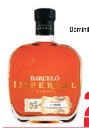 Maximarkt Imperial rum Angebot